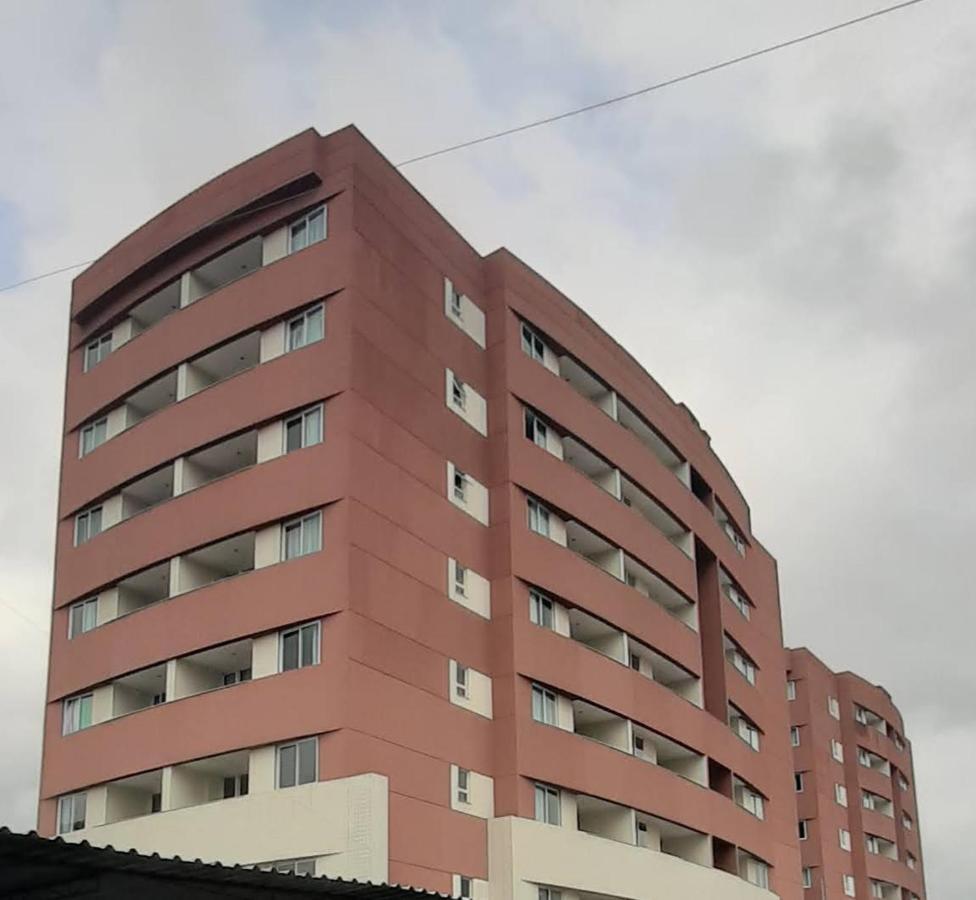 Mar Hoteis & Flats Rio de Janeiro Eksteriør bilde