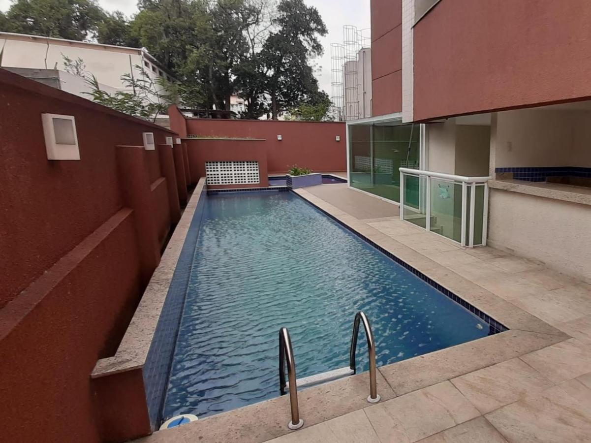 Mar Hoteis & Flats Rio de Janeiro Eksteriør bilde